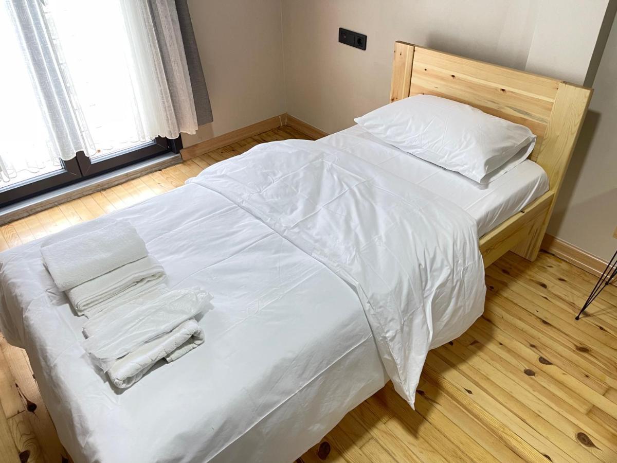 La Perato 호텔 이스탄불 외부 사진