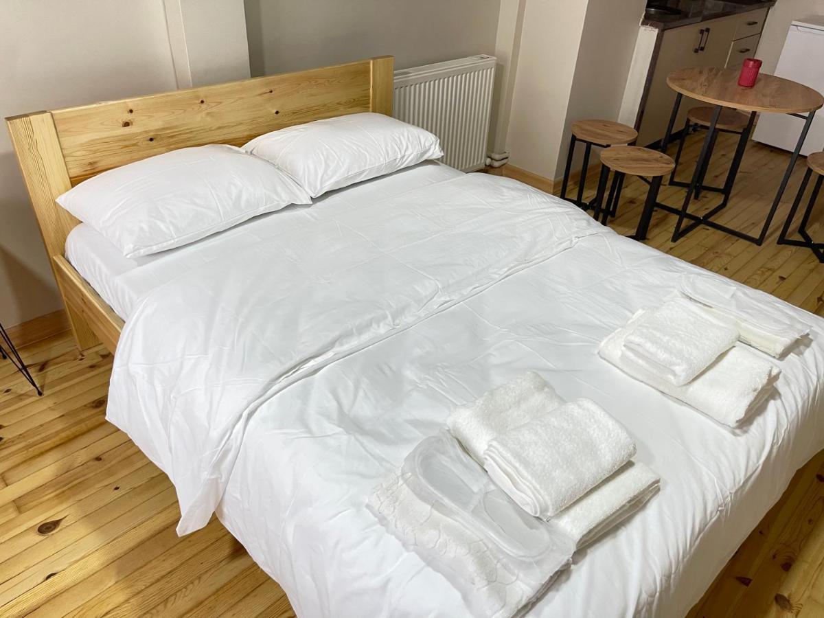 La Perato 호텔 이스탄불 외부 사진
